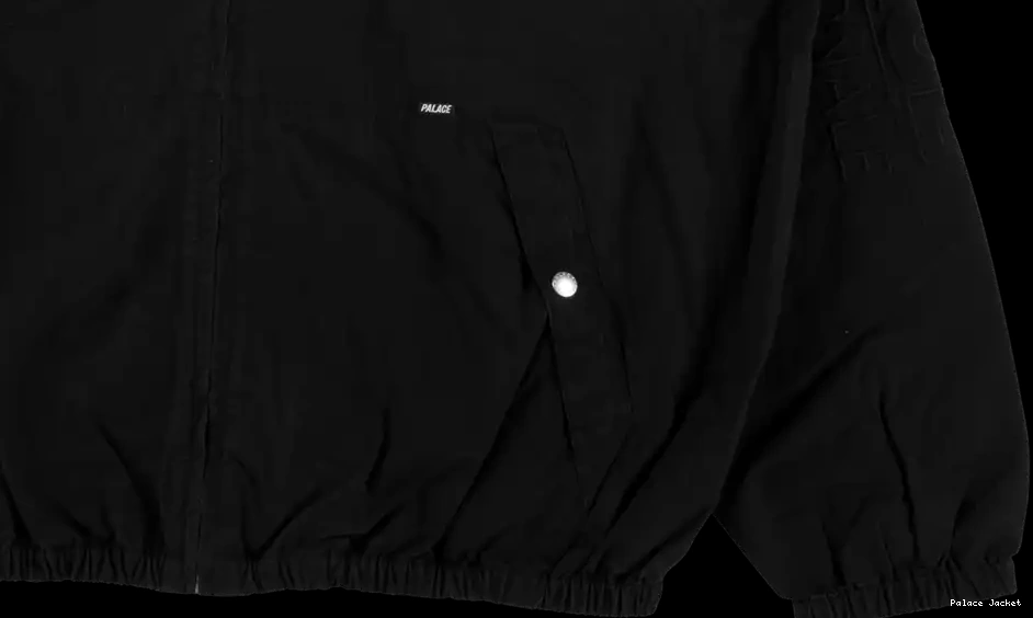 Affordable Palace Windbreaker Internationale 0701